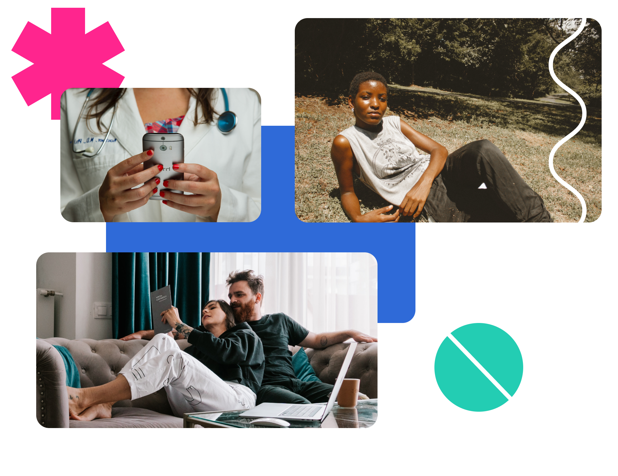 Medication Abortion by Mail or Mobile Clinic