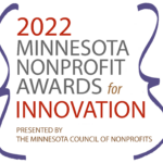 Nonprofit Mission Award for Innovation